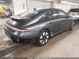 Hyundai Ioniq 6 Sel | Auto.bg — изображение 4 Hyundai Ioniq 6 Sel | Auto.bg — изображение 4