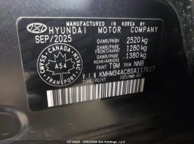 Hyundai Ioniq 6 Sel | Auto.bg — изображение 9 Hyundai Ioniq 6 Sel | Auto.bg — изображение 9