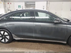Hyundai Ioniq 6 Sel | Auto.bg — изображение 13 Hyundai Ioniq 6 Sel | Auto.bg — изображение 13
