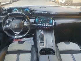 Peugeot 508 1.6 GT Line HYBRID | Auto.bg — изображение 8 Peugeot 508 1.6 GT Line HYBRID | Auto.bg — изображение 8
