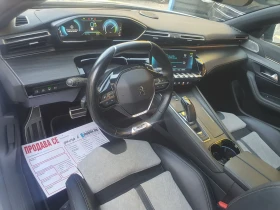 Peugeot 508 1.6 GT Line HYBRID | Auto.bg — изображение 12 Peugeot 508 1.6 GT Line HYBRID | Auto.bg — изображение 12