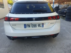 Peugeot 508 1.6 GT Line HYBRID | Auto.bg — изображение 6 Peugeot 508 1.6 GT Line HYBRID | Auto.bg — изображение 6