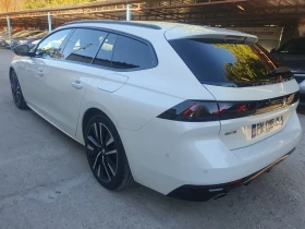 Peugeot 508 1.6 GT Line HYBRID | Auto.bg — изображение 4 Peugeot 508 1.6 GT Line HYBRID | Auto.bg — изображение 4