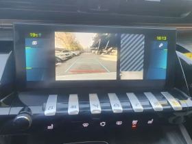 Peugeot 508 1.6 GT Line HYBRID | Auto.bg — изображение 10 Peugeot 508 1.6 GT Line HYBRID | Auto.bg — изображение 10