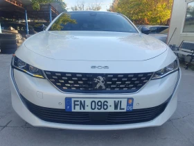 Peugeot 508 1.6 GT Line HYBRID | Auto.bg — изображение 2 Peugeot 508 1.6 GT Line HYBRID | Auto.bg — изображение 2