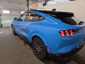 Ford Mustang Mach-E GT PERFORMANCE EDITION * CARFAX * Автокредит | Auto.bg — изображение 4 Ford Mustang Mach-E GT PERFORMANCE EDITION * CARFAX * Автокредит | Auto.bg — изображение 4