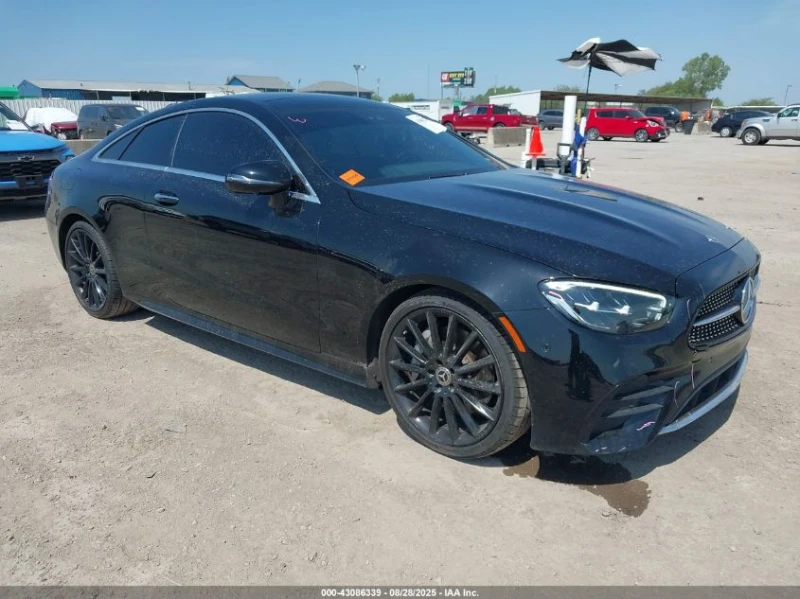 Mercedes-Benz E 450 3.0L I-6 DI, DOHC, VVT, TURBO, 362HP Rear Wheel - 65900 лв. / 33694.13 € - 23486312 1 | Car24.bg Mercedes-Benz E 450 3.0L I-6 DI, DOHC, VVT, TURBO, 362HP Rear Wheel - 65900 лв. / 33694.13 € - 23486312 1