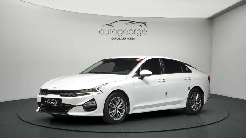 Kia K5 2.0LPI TRENDY autogeorge.com - 36800 лв. / 18815.54 € - 33030930 1 | Car24.bg Kia K5 2.0LPI TRENDY autogeorge.com - 36800 лв. / 18815.54 € - 33030930 1