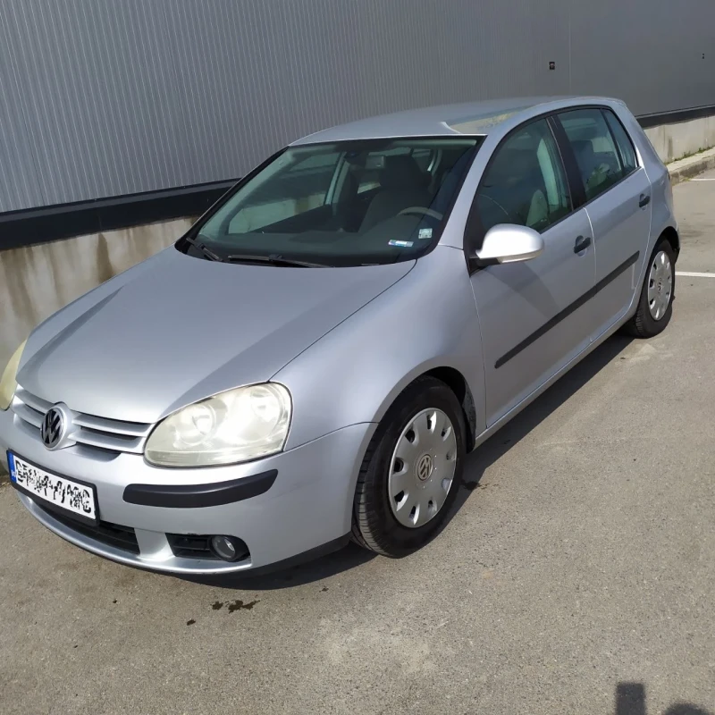 VW Golf 2.0 FSI four motion - 2000 € / 3911.66 лв. - 60180338 1 | Car24.bg VW Golf 2.0 FSI four motion - 2000 € / 3911.66 лв. - 60180338 1