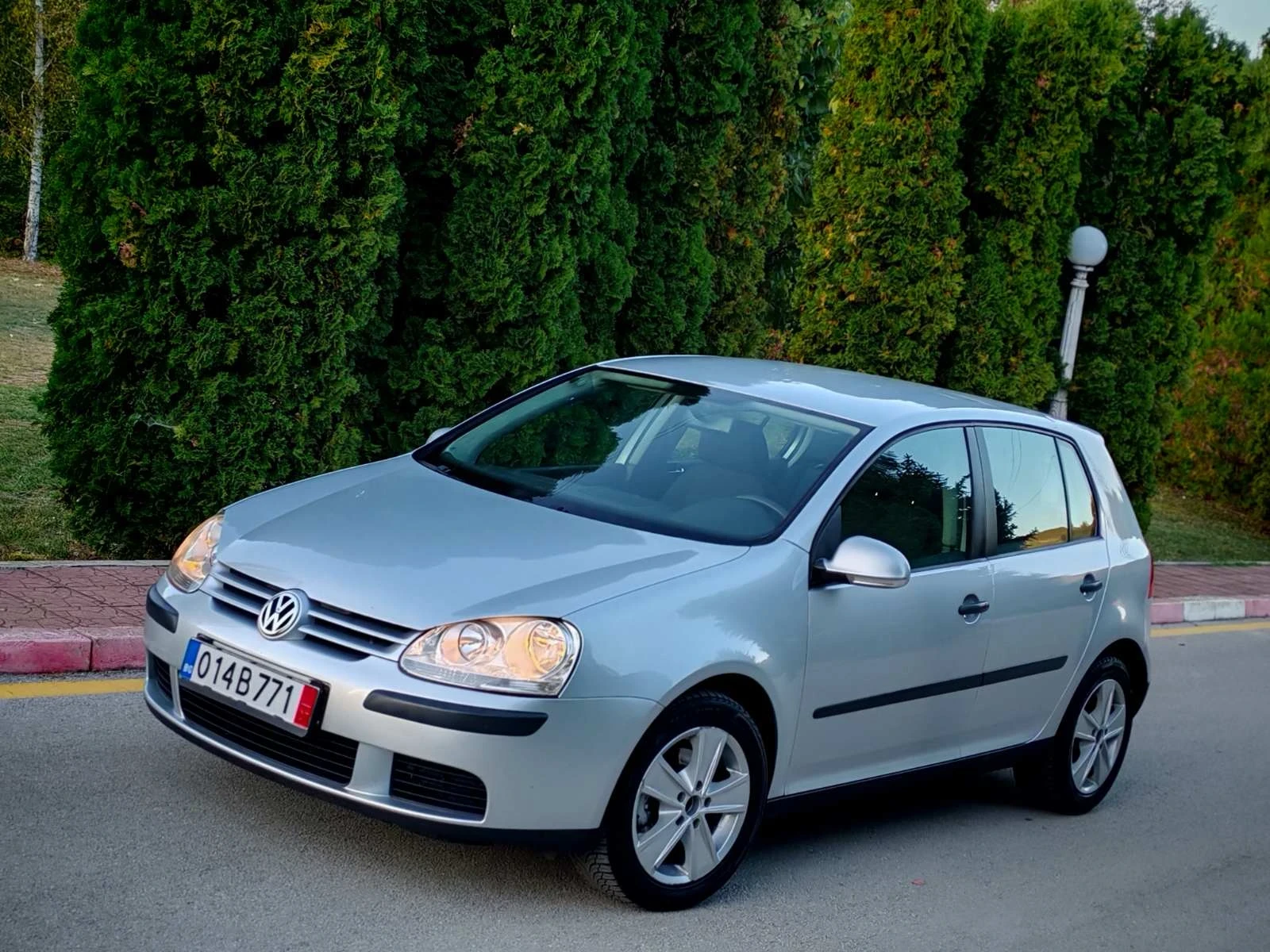 VW Golf 1.6 - изображение 2 | Auto.bg VW Golf 1.6 - изображение 2