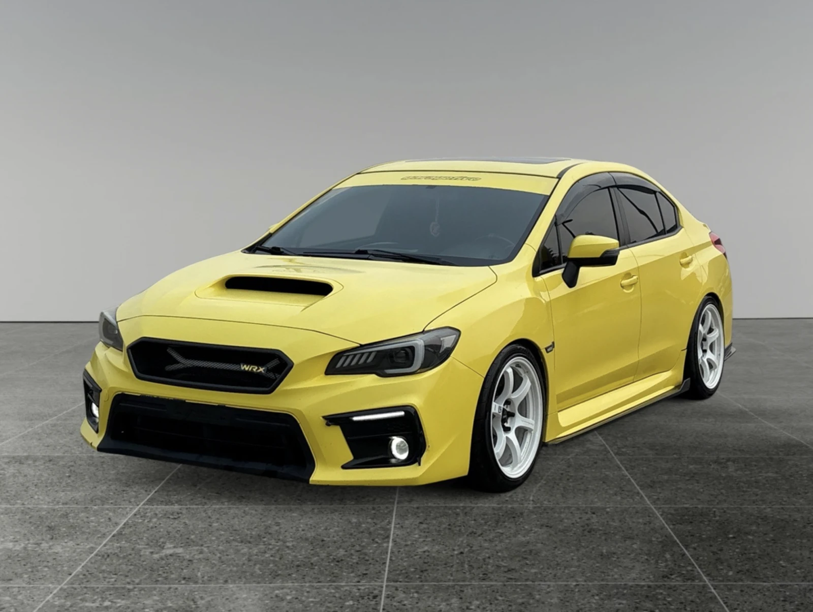 Subaru WRX PREMIUM SPORT / TUNING | Auto.bg — изображение 1 Subaru WRX PREMIUM SPORT / TUNING | Auto.bg — изображение 1