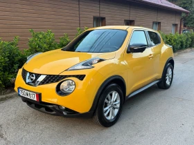 Nissan Juke Facelift 2014г. 1.2 DIG-T (115 кс) 360камера/Нави - Car24.bg Nissan Juke Facelift 2014г. 1.2 DIG-T (115 кс) 360камера/Нави