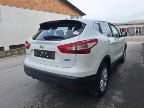 Nissan Qashqai 1.5d 110kc - 6990 € / 13671.25 лв. - 92877800 6 | Car24.bg Nissan Qashqai 1.5d 110kc - 6990 € / 13671.25 лв. - 92877800 6