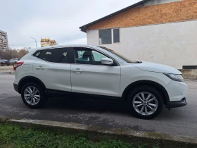 Nissan Qashqai 1.5d 110kc - 6990 € / 13671.25 лв. - 92877800 5 | Car24.bg Nissan Qashqai 1.5d 110kc - 6990 € / 13671.25 лв. - 92877800 5