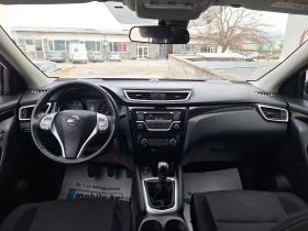 Nissan Qashqai 1.5d 110kc - 6990 € / 13671.25 лв. - 92877800 12 | Car24.bg Nissan Qashqai 1.5d 110kc - 6990 € / 13671.25 лв. - 92877800 12