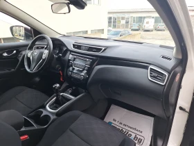 Nissan Qashqai 1.5d 110kc - 6990 € / 13671.25 лв. - 92877800 11 | Car24.bg Nissan Qashqai 1.5d 110kc - 6990 € / 13671.25 лв. - 92877800 11