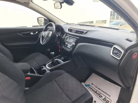 Nissan Qashqai 1.5d 110kc - 6990 € / 13671.25 лв. - 92877800 13 | Car24.bg Nissan Qashqai 1.5d 110kc - 6990 € / 13671.25 лв. - 92877800 13