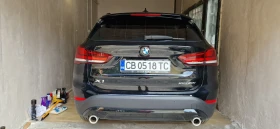 BMW X1 2.0i X drive - 17500 € / 34227.03 лв. - 68227024 5 | Car24.bg BMW X1 2.0i X drive - 17500 € / 34227.03 лв. - 68227024 5
