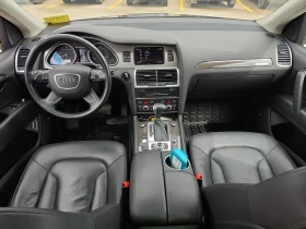Audi Q7 3.0T VORSPRUNG EDITION * ОБДУХВАНЕ * ПАНОРАМА * | Auto.bg — изображение 6 Audi Q7 3.0T VORSPRUNG EDITION * ОБДУХВАНЕ * ПАНОРАМА * | Auto.bg — изображение 6