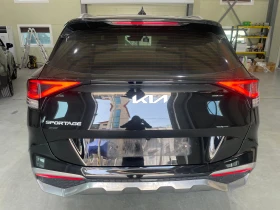 Kia Sportage 2.0D ! 2WD ! Noblesse ! | Auto.bg — изображение 5 Kia Sportage 2.0D ! 2WD ! Noblesse ! | Auto.bg — изображение 5