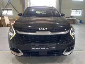 Kia Sportage 2.0D ! 2WD ! Noblesse ! | Auto.bg — изображение 2 Kia Sportage 2.0D ! 2WD ! Noblesse ! | Auto.bg — изображение 2