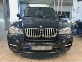 BMW X5 4.0D-sport paket Лизинг през Уникредит по187 евро