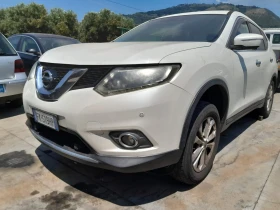 Nissan X-trail 1.6dci 131ks 2017god-euro6 - Car24.bg Nissan X-trail 1.6dci 131ks 2017god-euro6