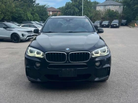 BMW X5 BOWERS & WILKINSON* HEAD-UP* ПАНОРАМА* ОБДУХВАНЕ