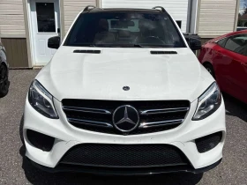 Mercedes-Benz GLE 400 4MATIC* DISTRONIC* 360КАМЕРИ* ПАНОРАМА* | Auto.bg — изображение 6 Mercedes-Benz GLE 400 4MATIC* DISTRONIC* 360КАМЕРИ* ПАНОРАМА* | Auto.bg — изображение 6
