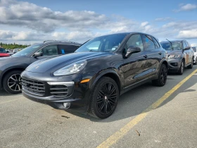 Porsche Cayenne Awd Platinum Edition / АВТОКРЕДИТ - Car24.bg Porsche Cayenne Awd Platinum Edition / АВТОКРЕДИТ
