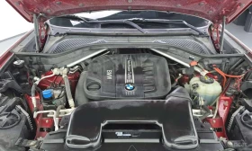 BMW X6 * xDrive 40d * M Sport * Head up * Обдухване * | Auto.bg — изображение 17 BMW X6 * xDrive 40d * M Sport * Head up * Обдухване * | Auto.bg — изображение 17