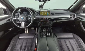 BMW X6 * xDrive 40d * M Sport * Head up * Обдухване * | Auto.bg — изображение 7 BMW X6 * xDrive 40d * M Sport * Head up * Обдухване * | Auto.bg — изображение 7