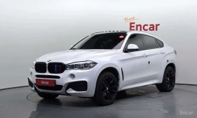 BMW X6 * xDrive 40d * M Sport * Head up * Обдухване *