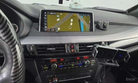BMW X6 * xDrive 40d * M Sport * Head up * Обдухване * | Auto.bg — изображение 10 BMW X6 * xDrive 40d * M Sport * Head up * Обдухване * | Auto.bg — изображение 10