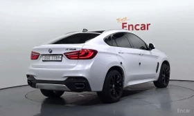 BMW X6 * xDrive 40d * M Sport * Head up * Обдухване * | Auto.bg — изображение 2 BMW X6 * xDrive 40d * M Sport * Head up * Обдухване * | Auto.bg — изображение 2