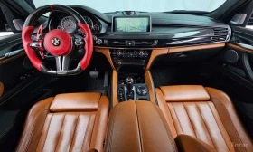BMW X6 * X6M 4.4 * BANG AND OLUFSEN* ФИКСИРАНА ЦЕНА * | Auto.bg — изображение 7 BMW X6 * X6M 4.4 * BANG AND OLUFSEN* ФИКСИРАНА ЦЕНА * | Auto.bg — изображение 7
