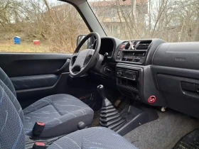 Suzuki Jimny - 4800 € - 61133178 5 | Car24.bg Suzuki Jimny - 4800 € - 61133178 5