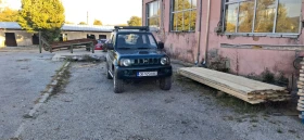 Suzuki Jimny - Car24.bg Suzuki Jimny