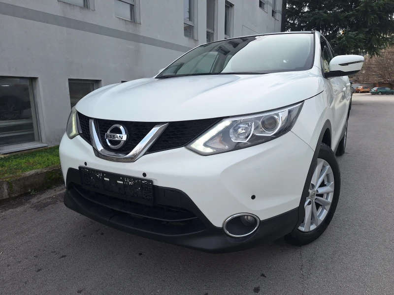 Nissan Qashqai 1.5d 110kc - 6990 € / 13671.25 лв. - 92877800 1 | Car24.bg Nissan Qashqai 1.5d 110kc - 6990 € / 13671.25 лв. - 92877800 1