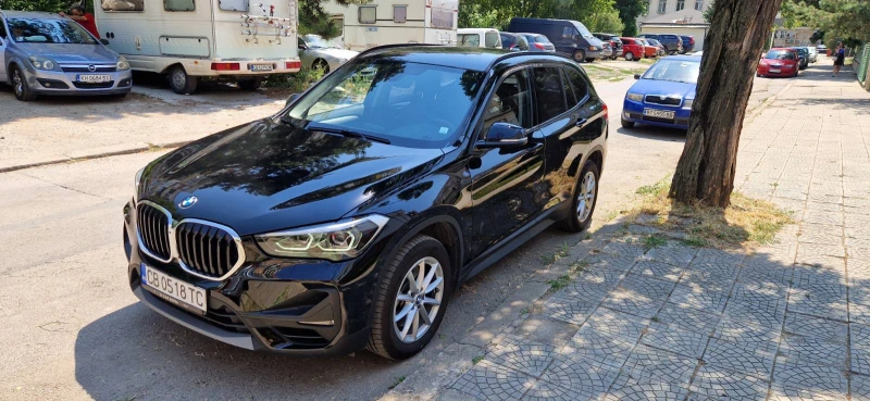 BMW X1 2.0i X drive - 17500 € / 34227.03 лв. - 68227024 1 | Car24.bg BMW X1 2.0i X drive - 17500 € / 34227.03 лв. - 68227024 1