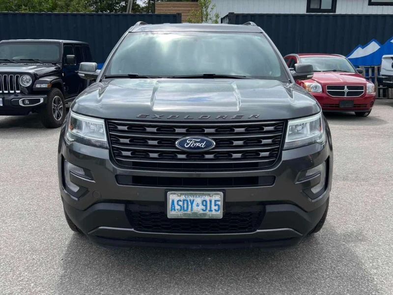 Ford Explorer * XLT * АВТОКРЕДИТ * ОТ ПРЕДСТАВИТЕЛСТВО - 11890 € / 23254.82 лв. - 73639389 1 | Car24.bg Ford Explorer * XLT * АВТОКРЕДИТ * ОТ ПРЕДСТАВИТЕЛСТВО - 11890 € / 23254.82 лв. - 73639389 1