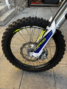 Sherco 4 Stroke SEF300 | Auto.bg — изображение 11 Sherco 4 Stroke SEF300 | Auto.bg — изображение 11
