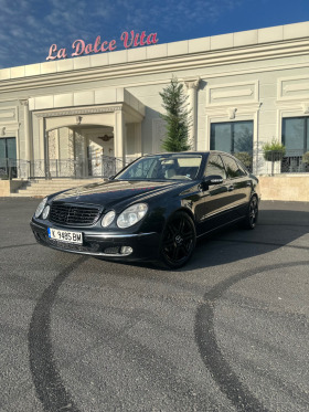 Обява за продажба на Mercedes-Benz E 280 ~9 000 лв. - изображение 1