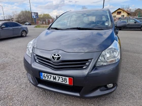 Toyota Verso 1, 6 Valvematic 1 - Car24.bg Toyota Verso 1, 6 Valvematic 1