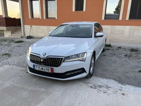 Skoda Superb 2.0TDI 1 - Car24.bg Skoda Superb 2.0TDI 1