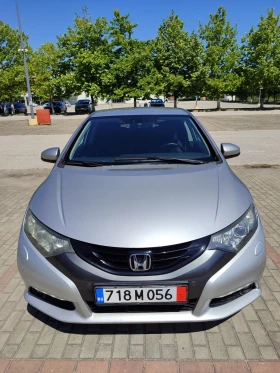 Honda Civic 2013/1.6 i-DTEC/ИТАЛИЯ - Car24.bg Honda Civic 2013/1.6 i-DTEC/ИТАЛИЯ