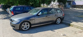 BMW 320 - Car24.bg BMW 320