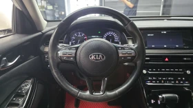 Kia K7 3.0LPI TRENDY - 29000 лв. / 14827.46 € - 37563496 13 | Car24.bg Kia K7 3.0LPI TRENDY - 29000 лв. / 14827.46 € - 37563496 13