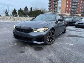 BMW 340 * M340i xDrive * CARFAX * БЕЗ ПЪРВОНАЧАЛНА ВНОСКА - Car24.bg BMW 340 * M340i xDrive * CARFAX * БЕЗ ПЪРВОНАЧАЛНА ВНОСКА