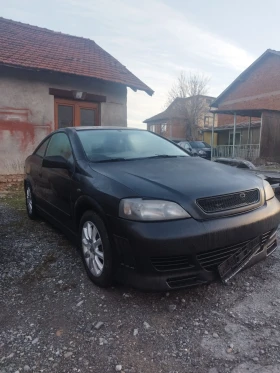Opel Astra Bertone 1.8 На части - Car24.bg Opel Astra Bertone 1.8 На части